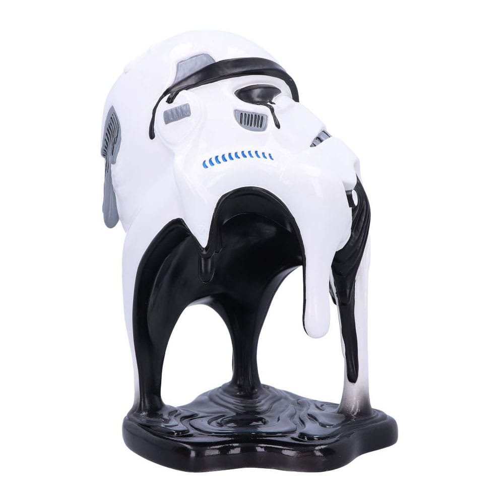 Original Stormtrooper Figur Too Hot To Handle Stormtrooper 23 cm