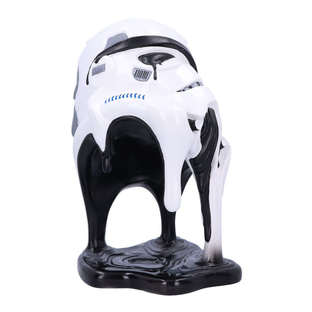 Original Stormtrooper Figur Too Hot To Handle Stormtrooper 23 cm