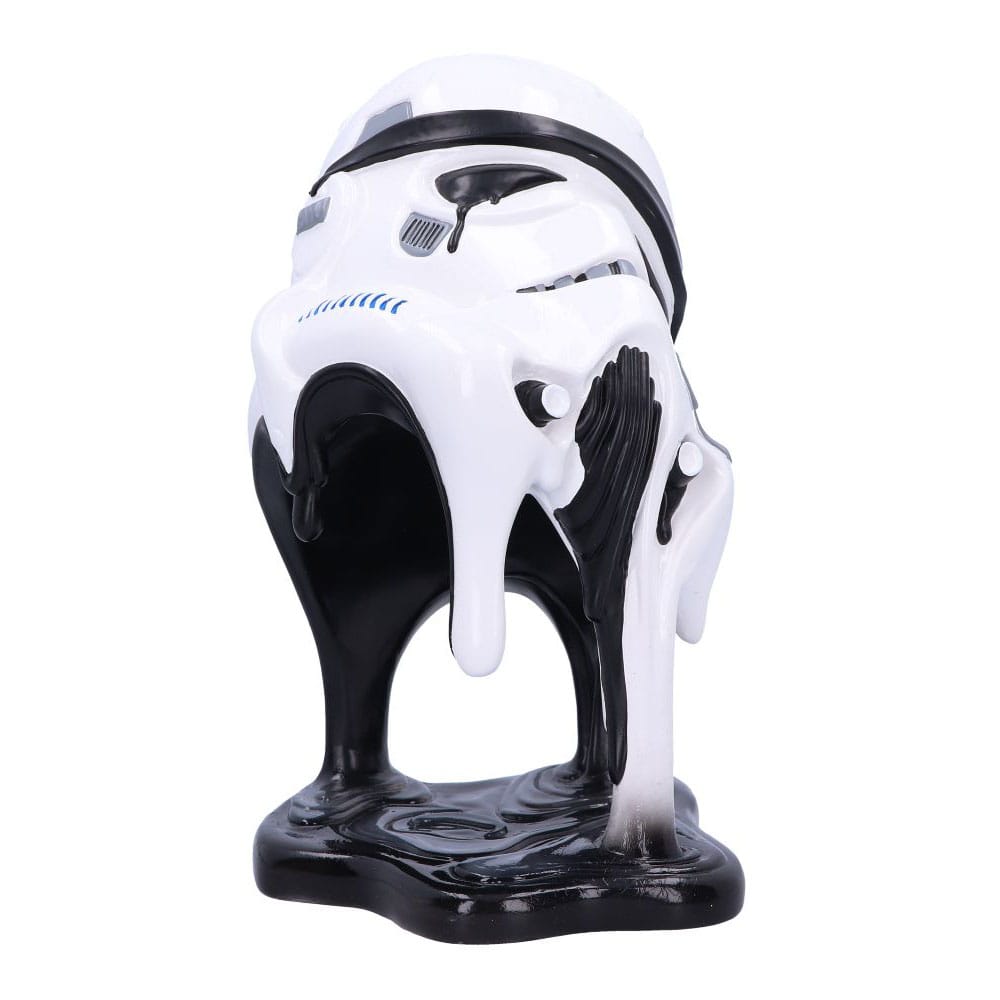Original Stormtrooper Figur Too Hot To Handle Stormtrooper 23 cm