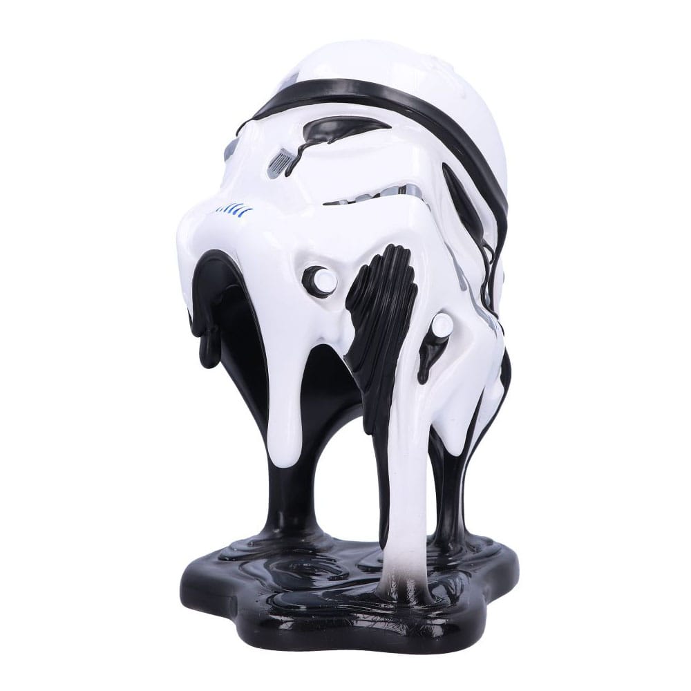 Original Stormtrooper Figur Too Hot To Handle Stormtrooper 23 cm