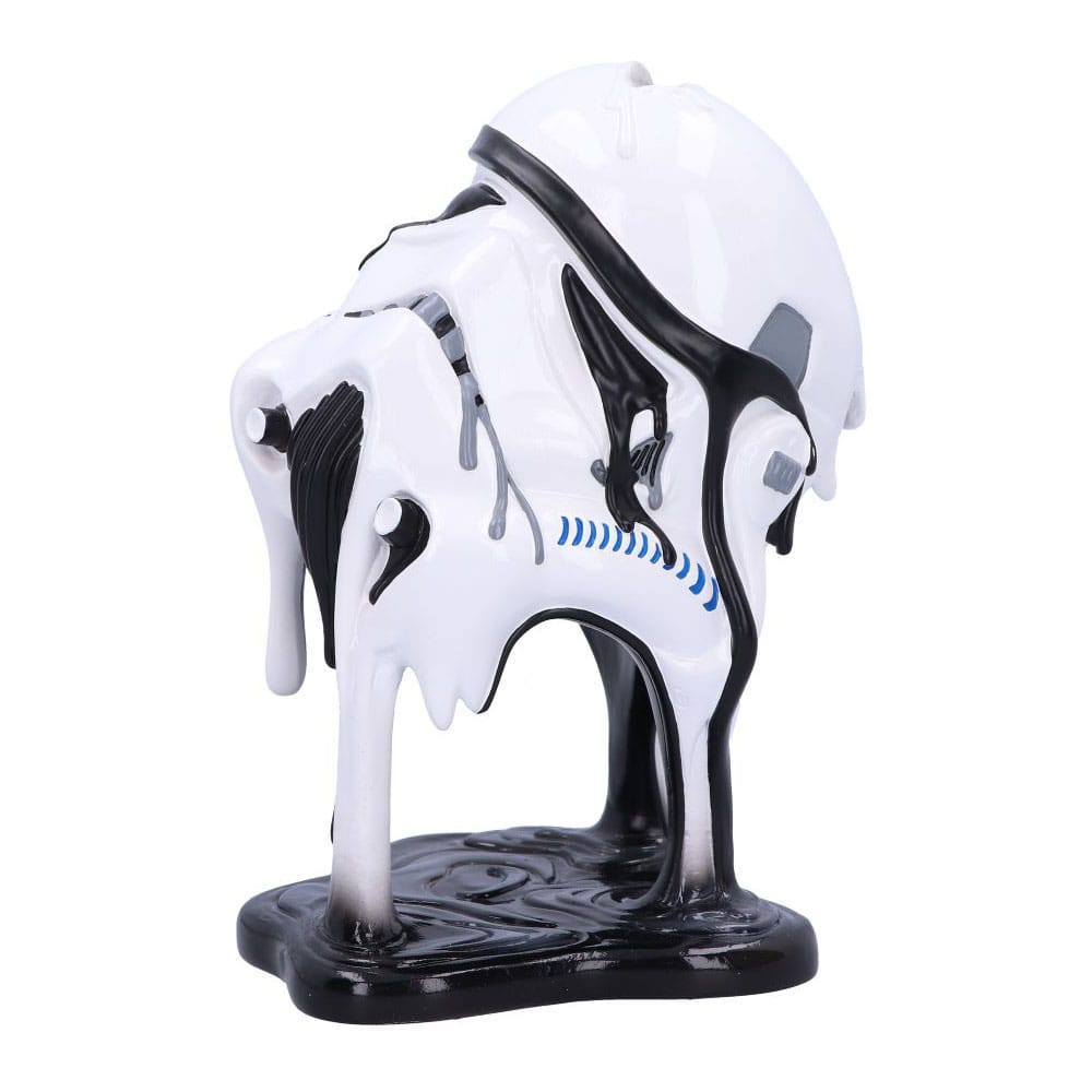Original Stormtrooper Figur Too Hot To Handle Stormtrooper 23 cm