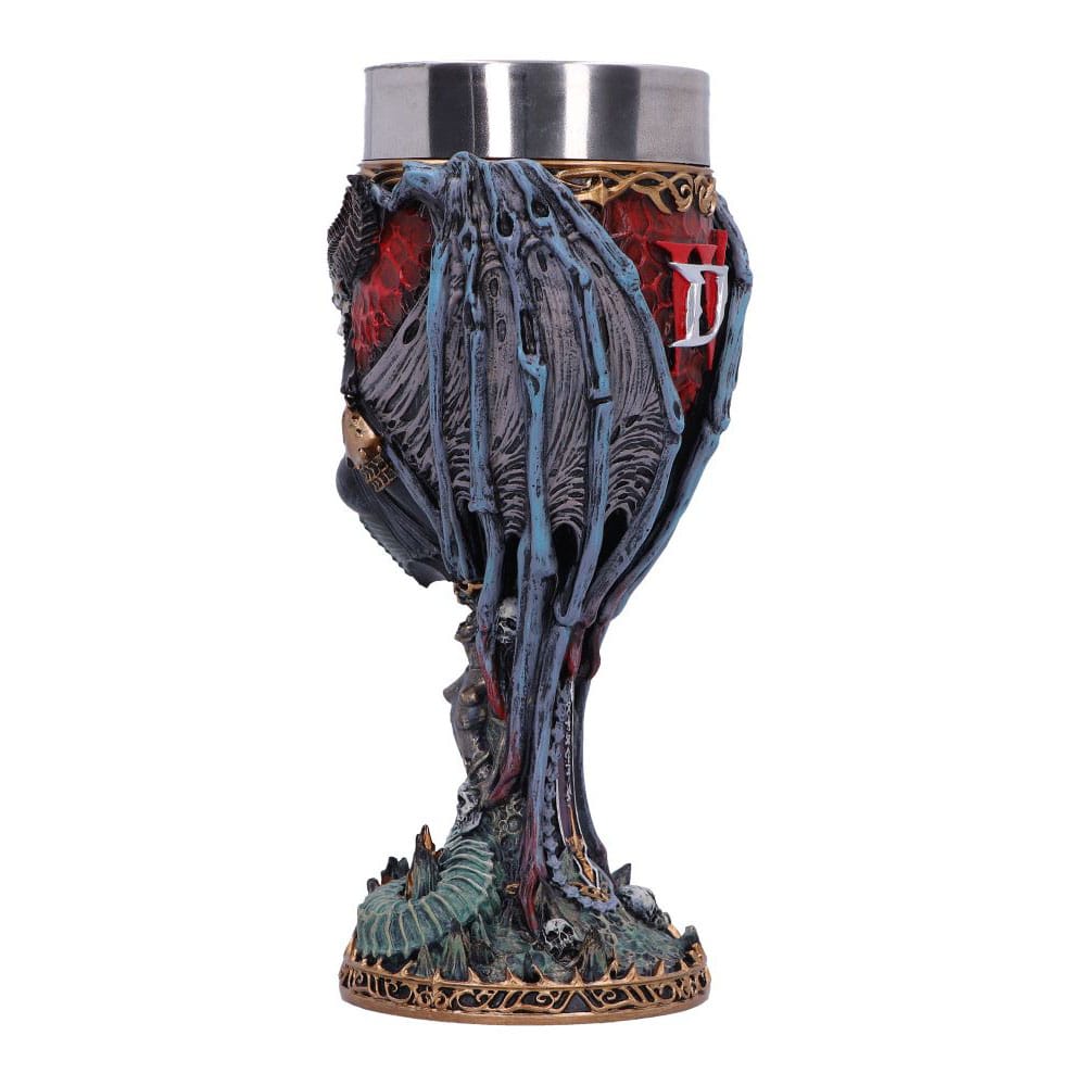 Diablo IV Goblet Lilith