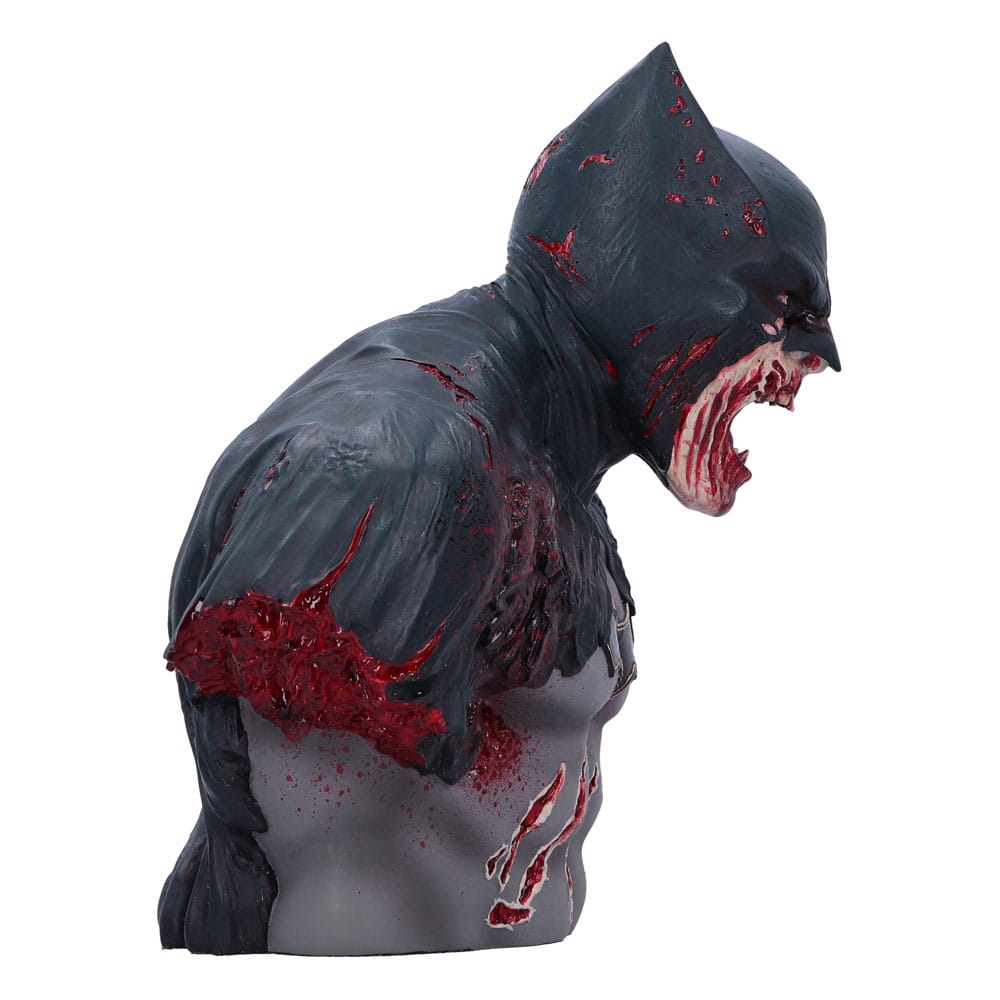Batman Bust DCeased 29 cm