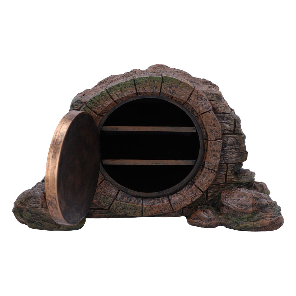 Harry Potter Aufbewahrungsbox Kammer des Schreckens 25 cm