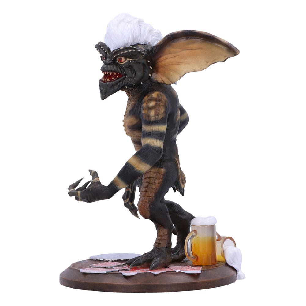 Gremlins Figur Streifen 16 cm