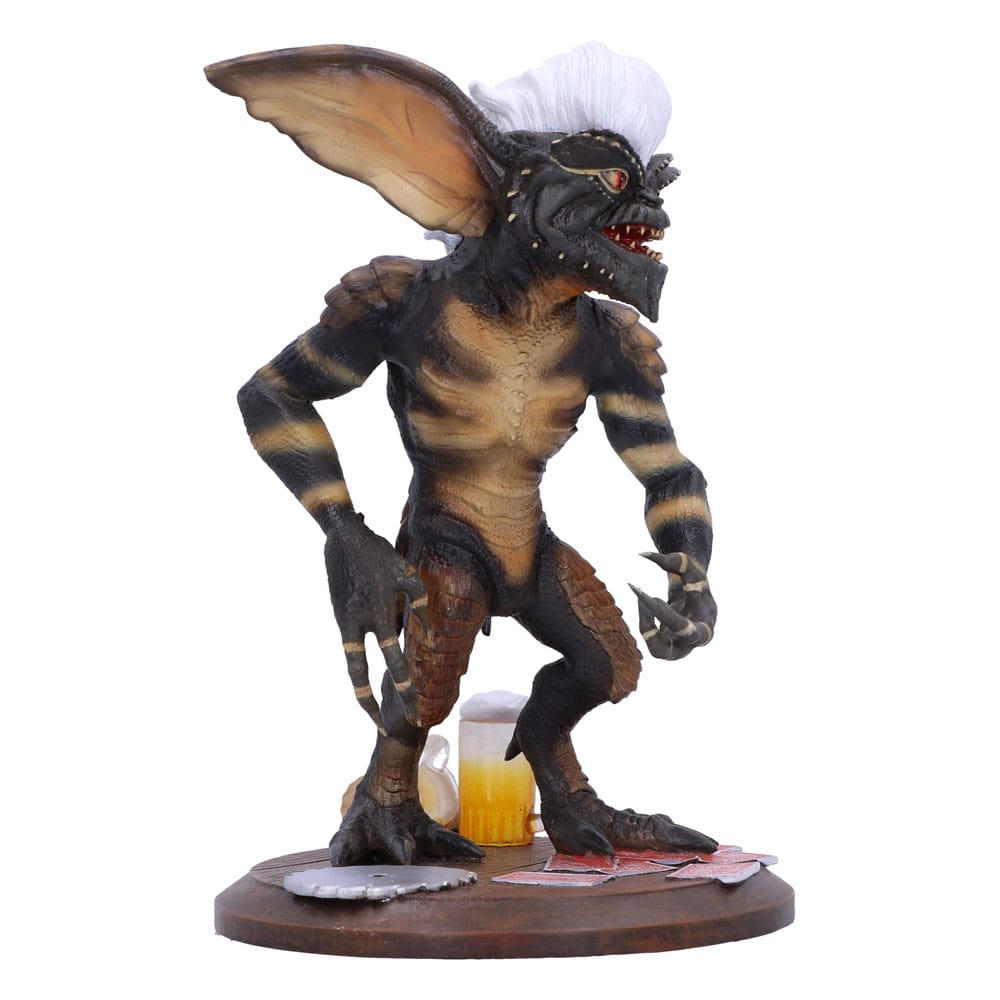 Gremlins Figur Streifen 16 cm
