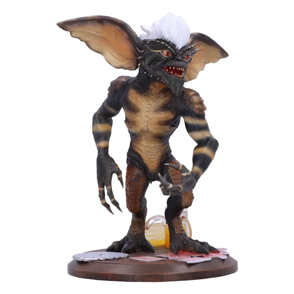 Gremlins Figur Streifen 16 cm