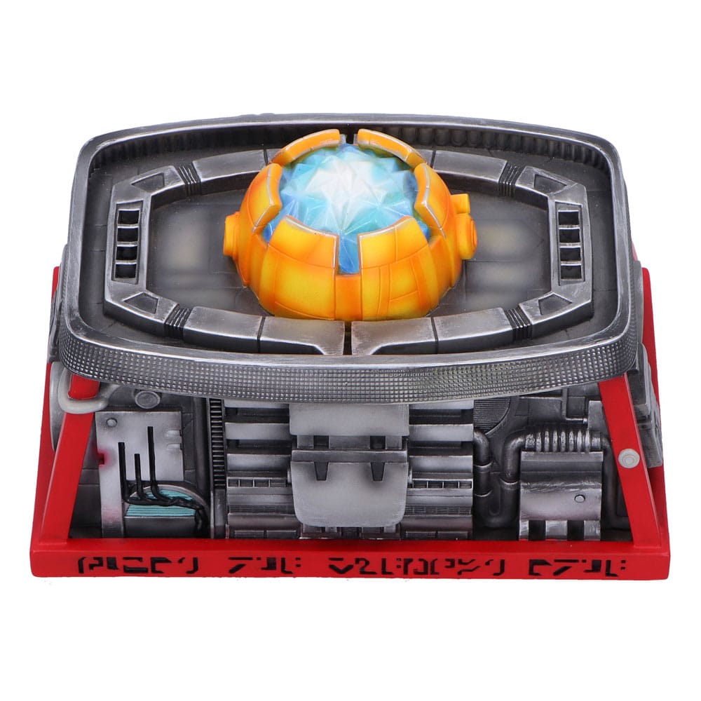 Transformers Storage Box Matrix of Leadership 16 cm