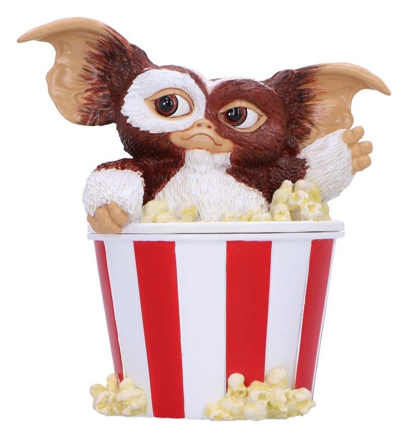 Gremlins Storage Box Gizmo 14 cm