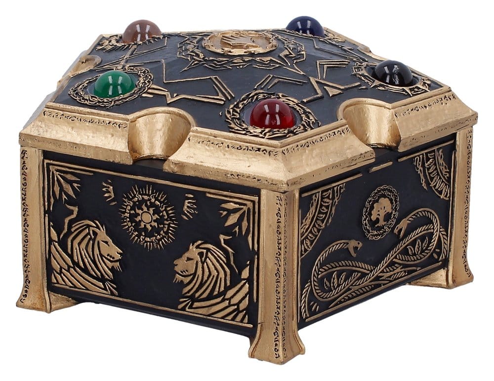 Magic the Gathering Storage Box Mana