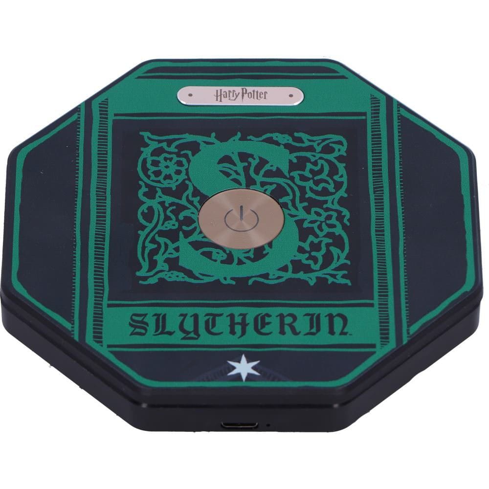 Harry Potter foldable Lamp Slytherin 15 cm