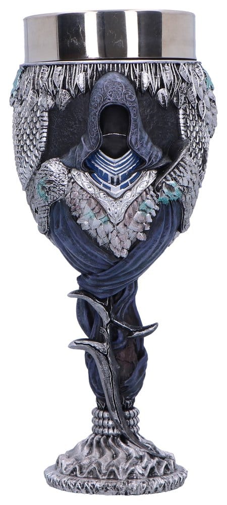 Elden Ring Goblet Black Knife Assassin