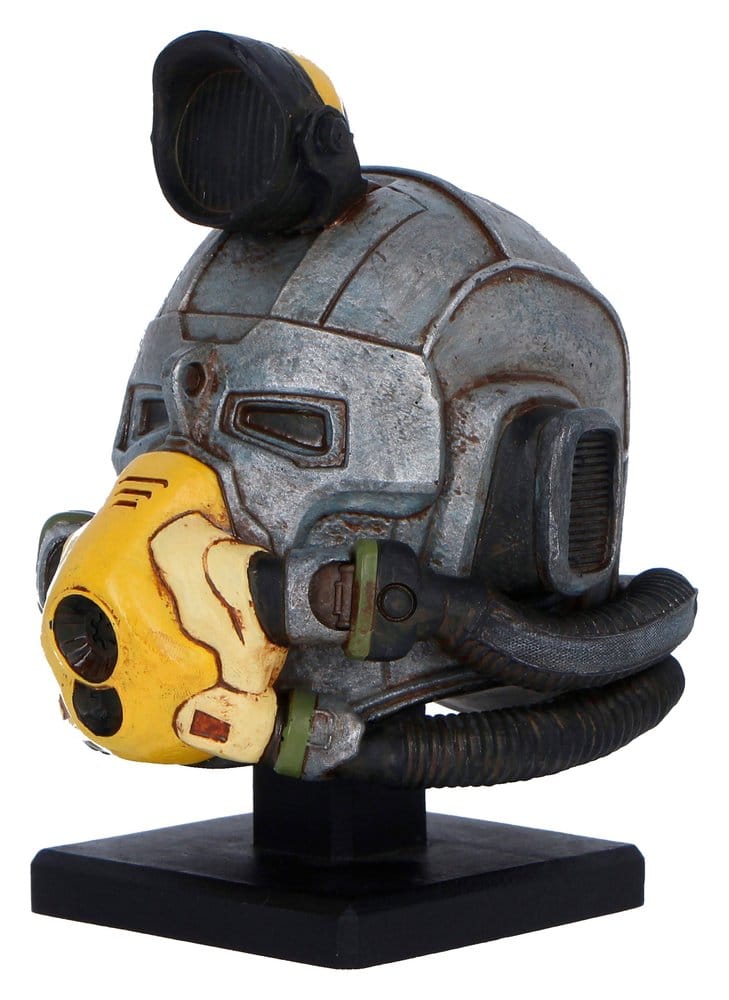 Fallout Helmet Excavator 14 cm