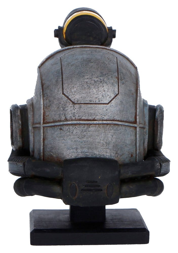 Fallout Helmet Excavator 14 cm