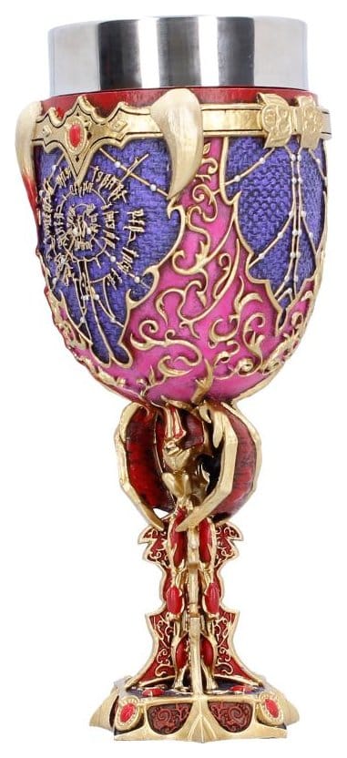 Baldur's Gate 3 Goblet Astarion 20 cm