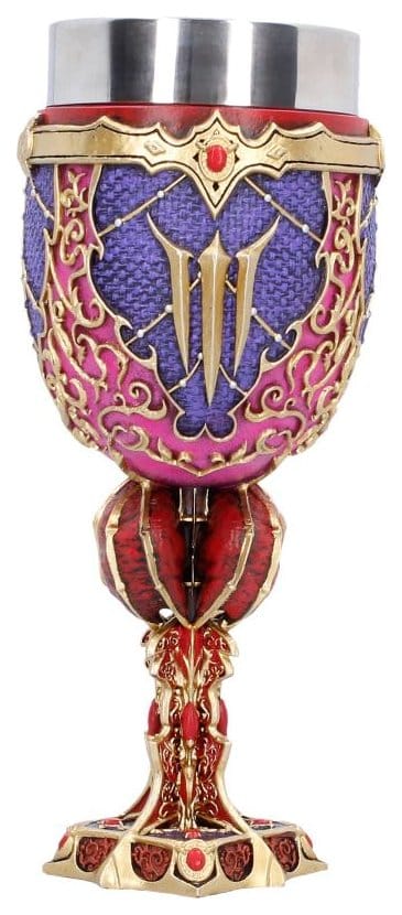 Baldur's Gate 3 Goblet Astarion 20 cm