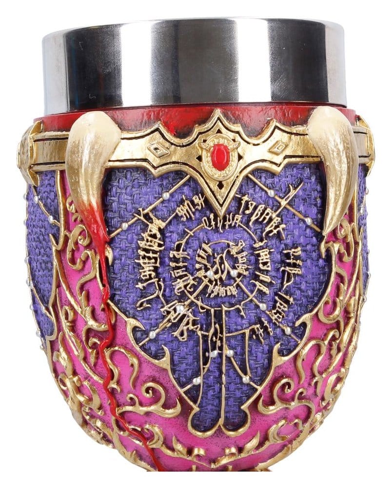 Baldur's Gate 3 Goblet Astarion 20 cm