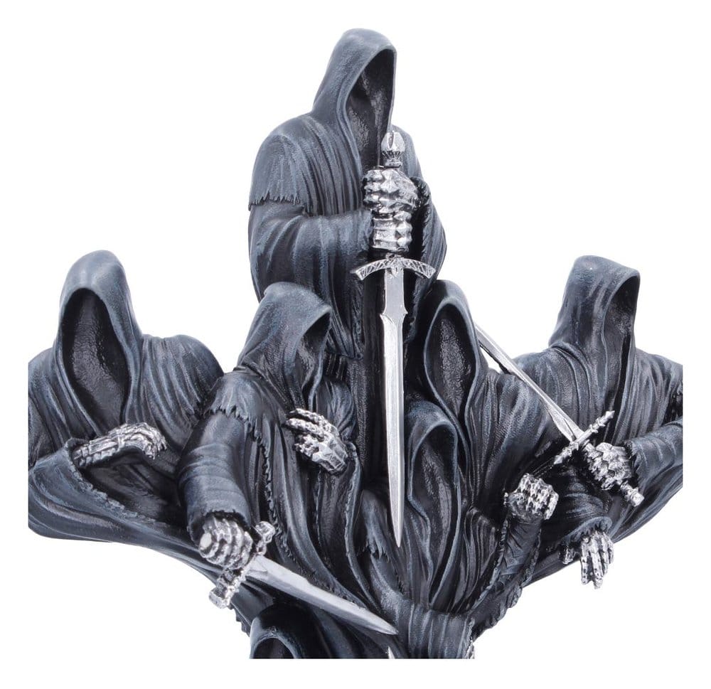 Lord of the Rings Figure Ringwraiths of Middle Earth 35 cm