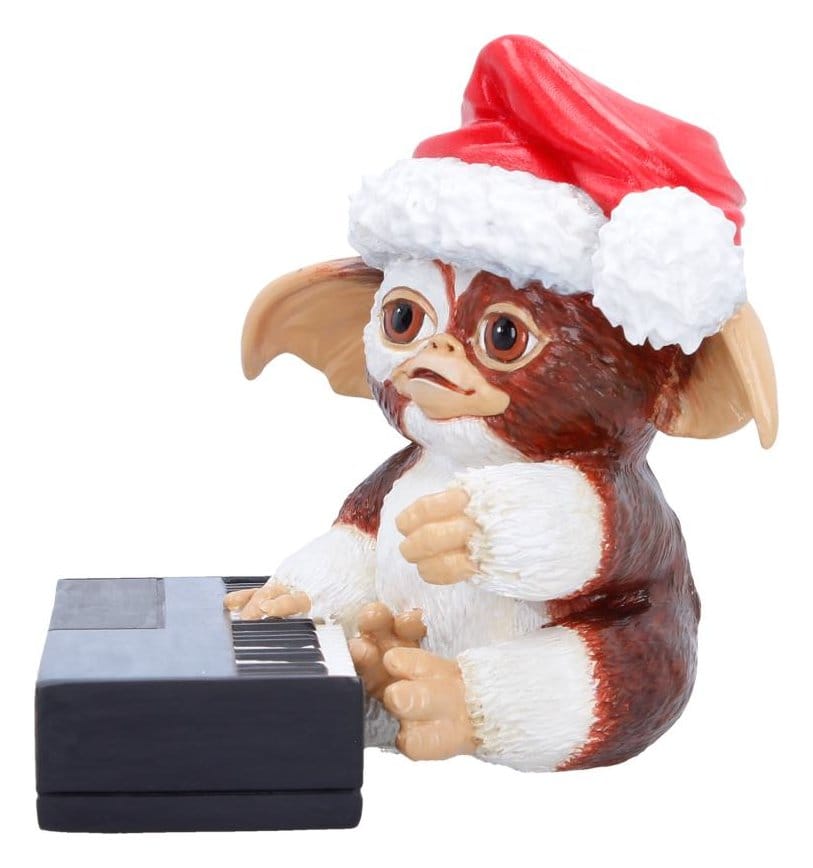Gremlins Figure Gizmo Jingle 12 cm