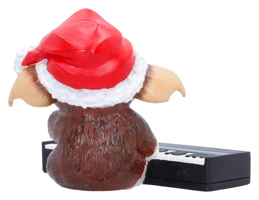 Gremlins Figure Gizmo Jingle 12 cm