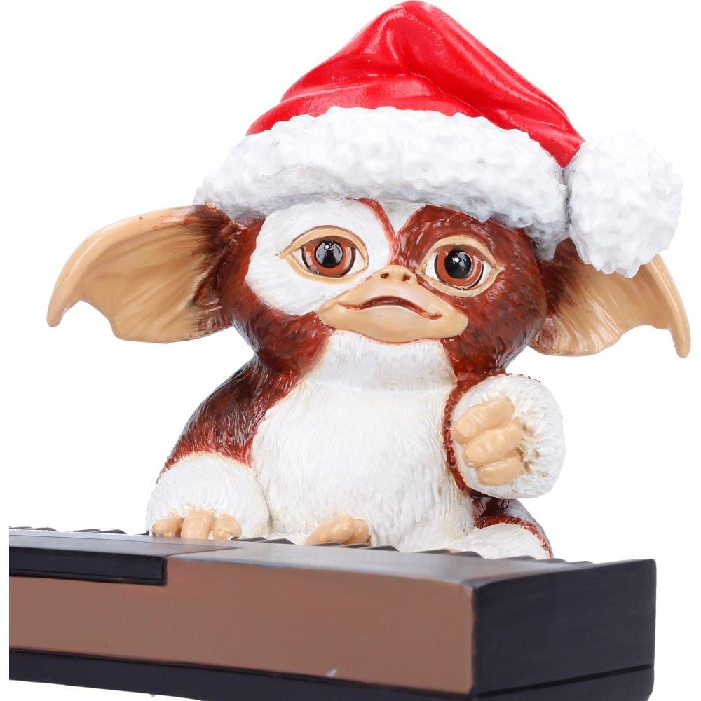 Gremlins Figure Gizmo Jingle 12 cm
