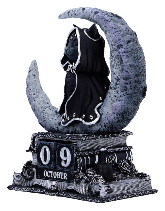 Cult Cuties Perpetual Calendar Zefur 16 cm