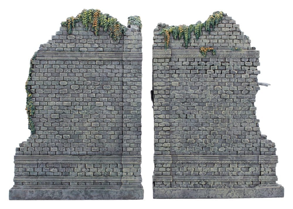 Elden Ring Bookends Radagon and Queen Marika 20 cm