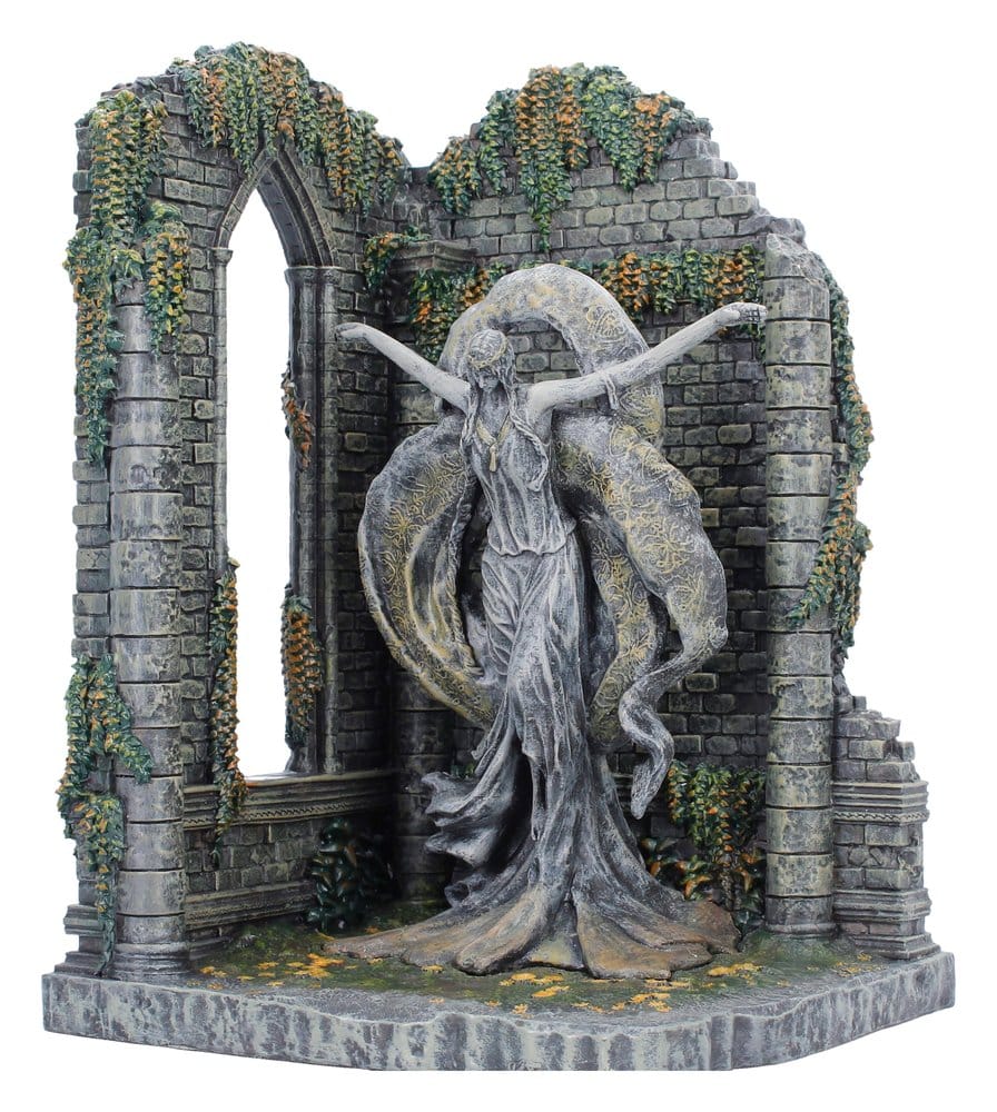 Elden Ring Bookends Radagon and Queen Marika 20 cm