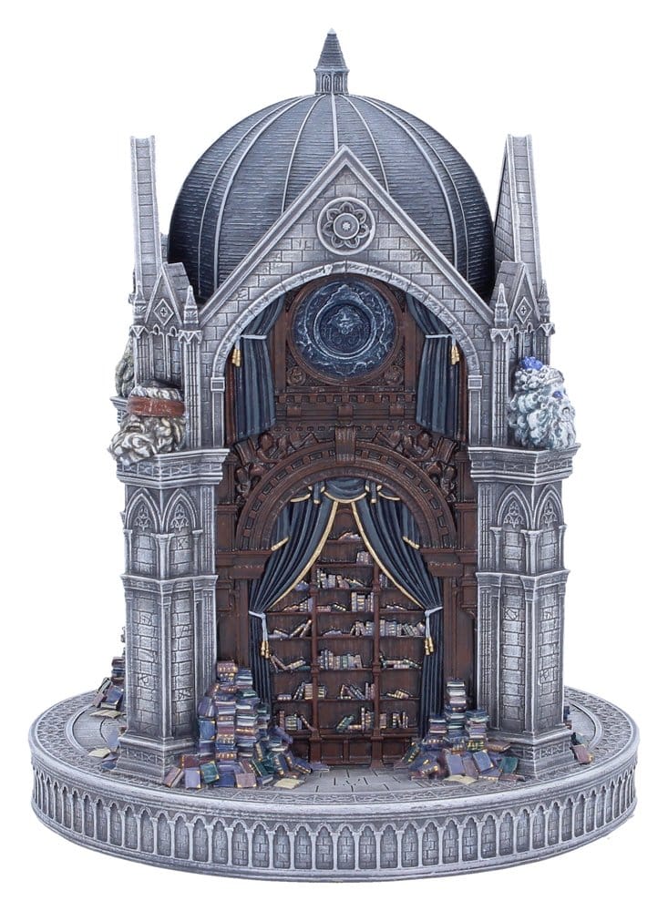 Elden Ring Storage Box Academy of Raya Lucaria 19 cm