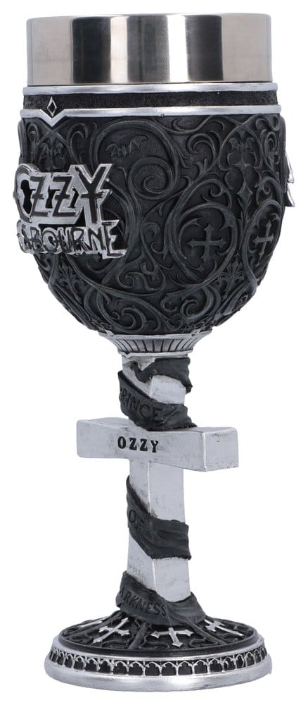 Ozzy Osbourne Goblet Prince of Darkness 20 cm