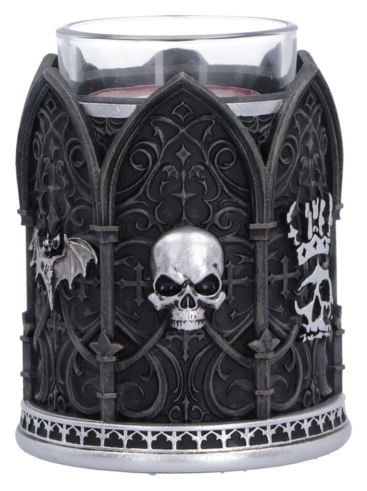 Ozzy Osbourne Tea Light Holder Prince of Darkness 9 cm