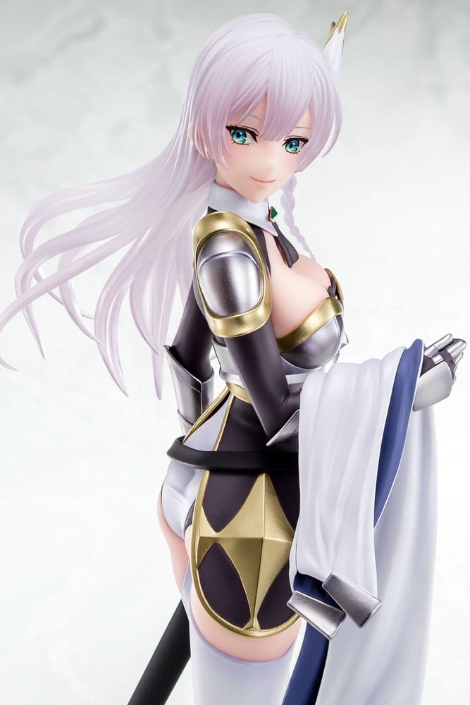 From Old Country Bumpkin to Master Swordsman PVC Figure 1/6 Allucia Citrus 25 cm