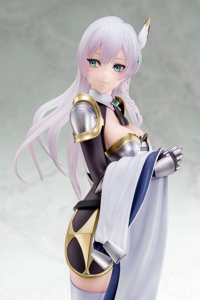 From Old Country Bumpkin to Master Swordsman PVC Figure 1/6 Allucia Citrus 25 cm
