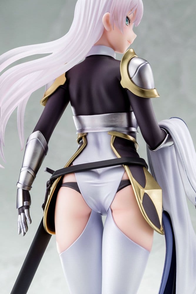 From Old Country Bumpkin to Master Swordsman PVC Figure 1/6 Allucia Citrus 25 cm