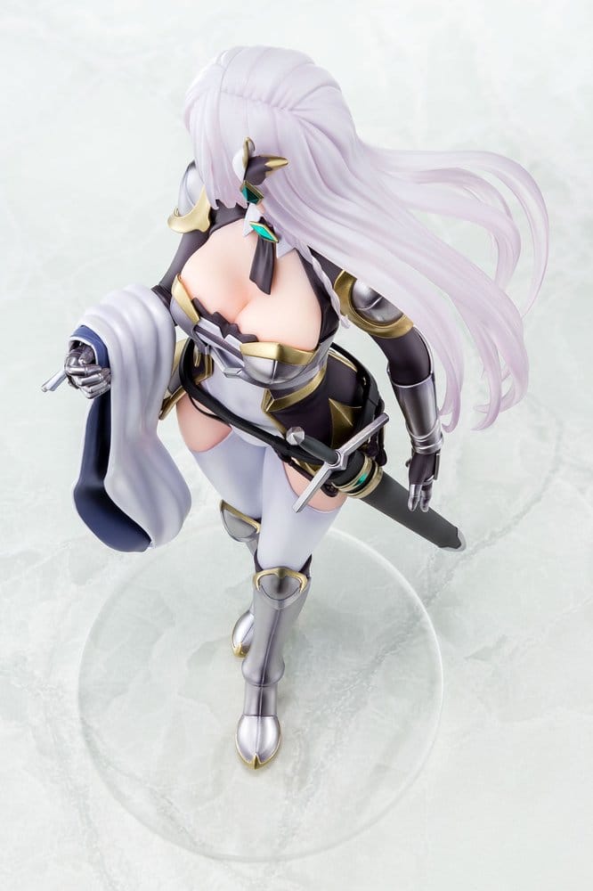 From Old Country Bumpkin to Master Swordsman PVC Figure 1/6 Allucia Citrus 25 cm
