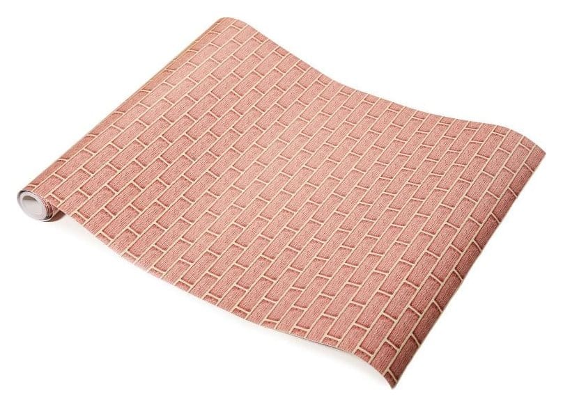 Quarter Arcades Accessories Brick Background