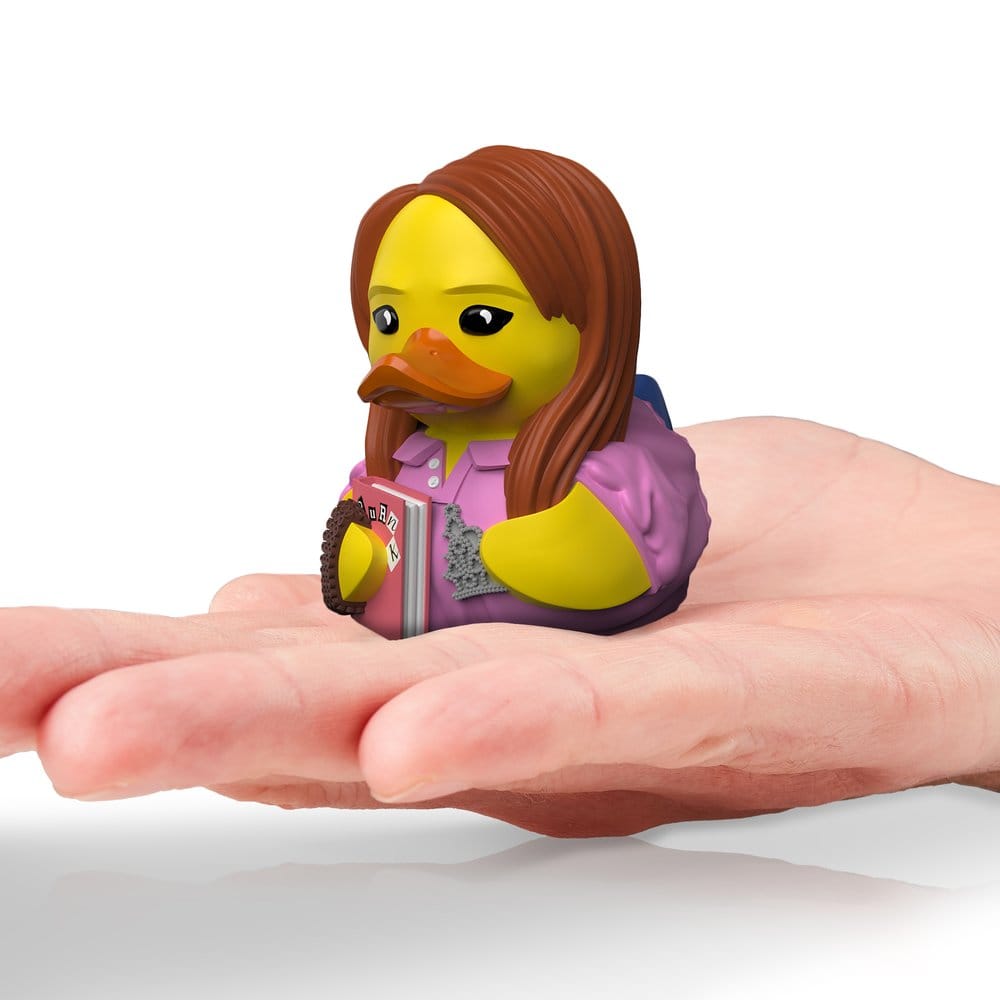 Mean Girls Tubbz Mini PVC Figure Cady 5 cm