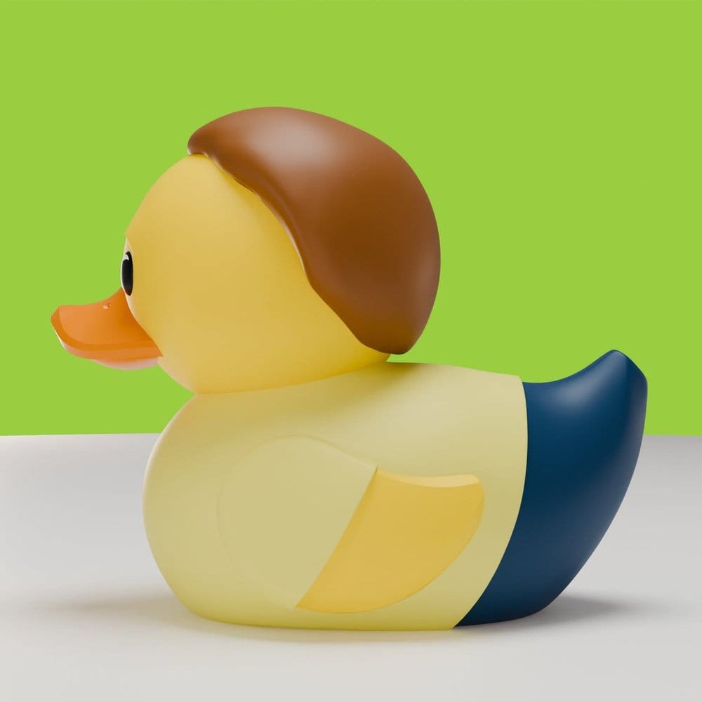 Rick and Morty Tubbz Mini PVC Figure Morty 5 cm