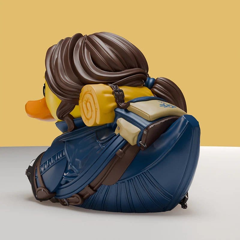 Fallout Tubbz PVC Figure Lucy Maclean Boxed Edition 10 cm