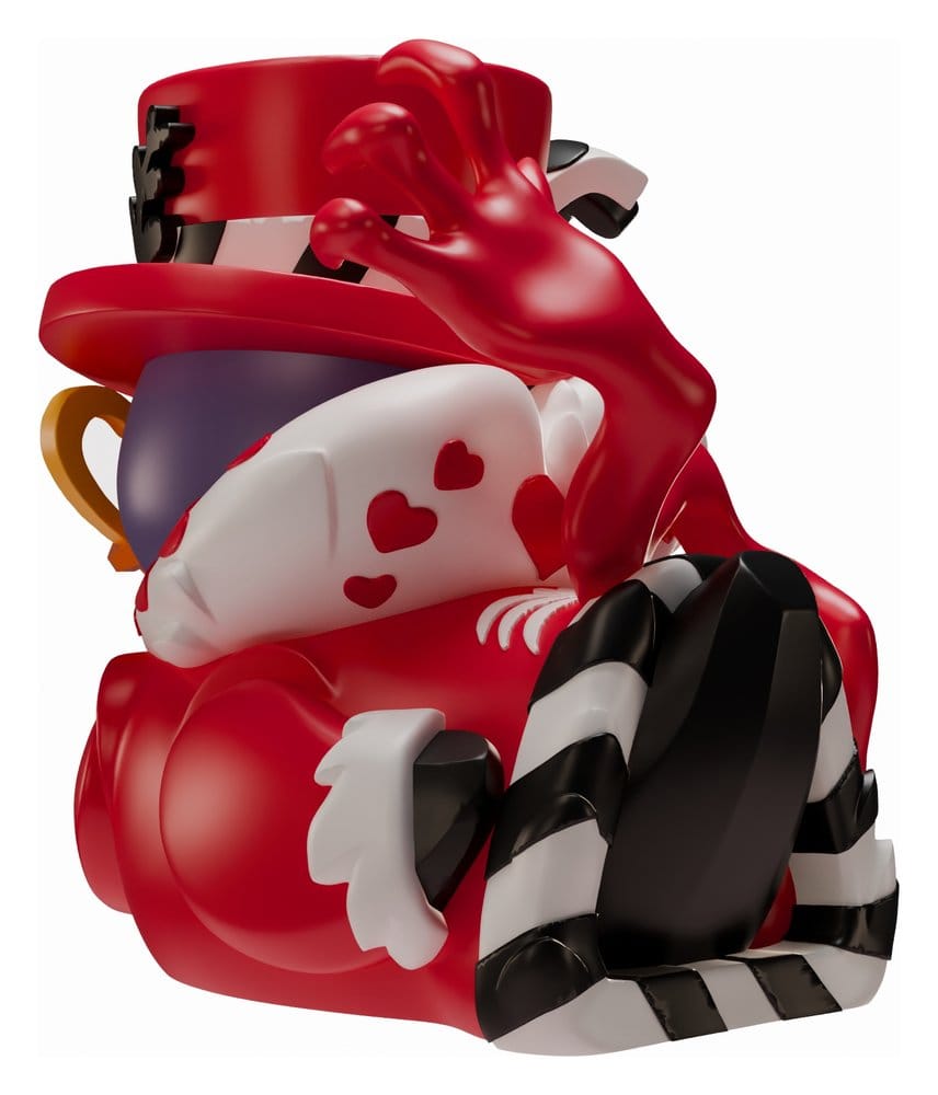 Hazbin Hotel Tubbz PVC Figure Valentino 1st Edition 10 cm