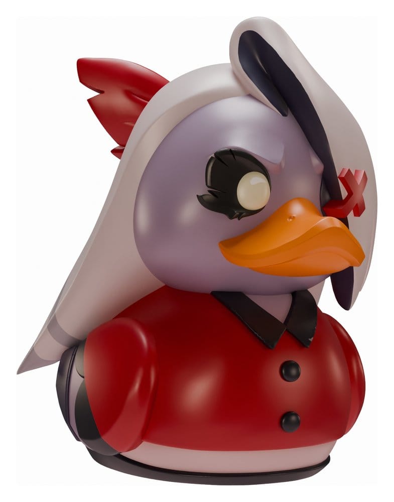 Hazbin Hotel Tubbz Mini PVC Figure Vaggie 5 cm