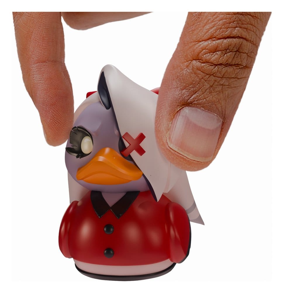 Hazbin Hotel Tubbz Mini PVC Figure Vaggie 5 cm