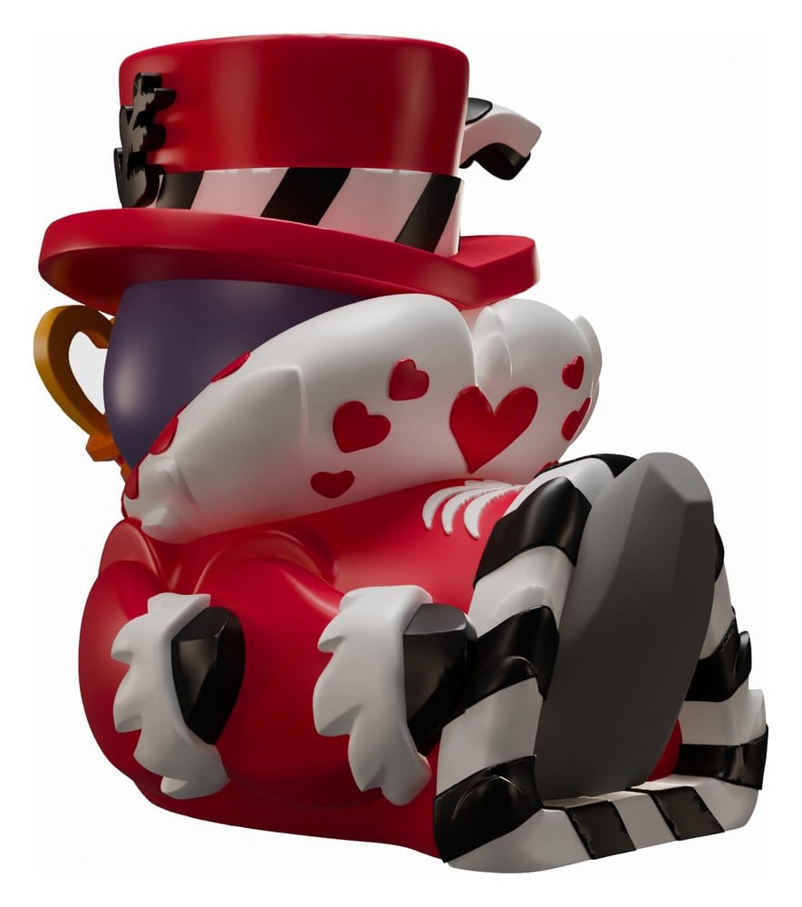 Hazbin Hotel Tubbz Mini PVC Figure Valentino 5 cm