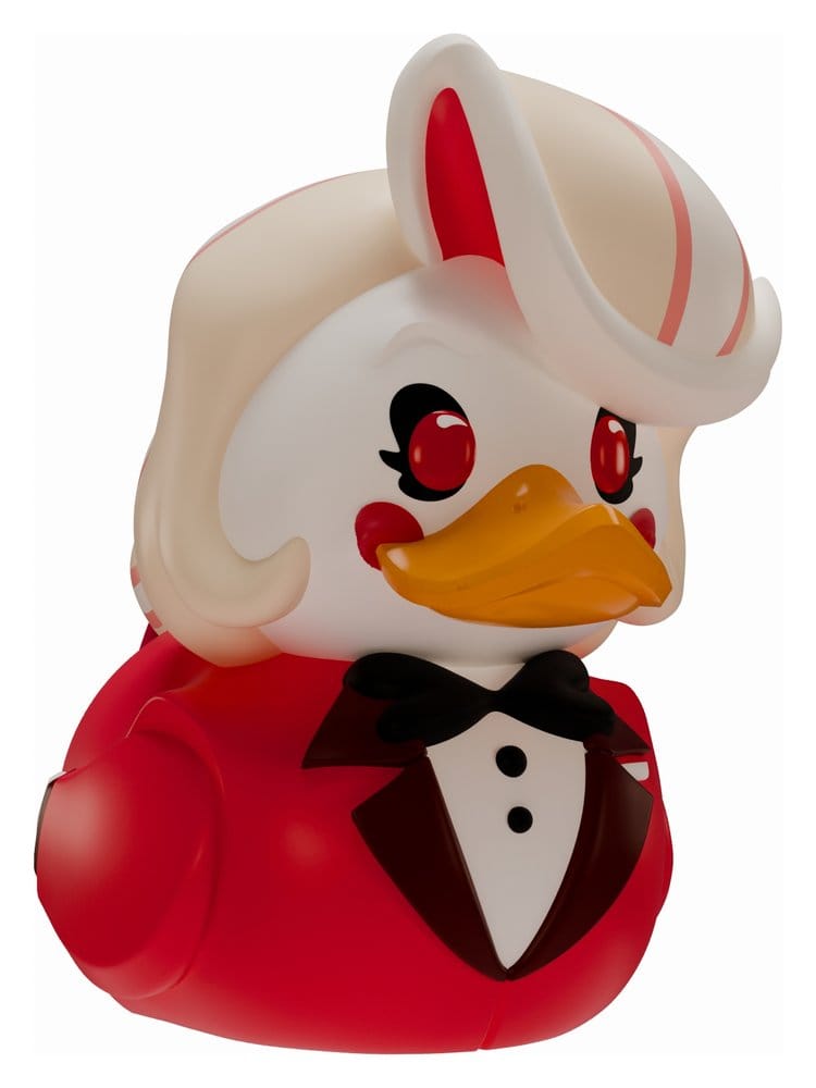 Hazbin Hotel Tubbz Mini PVC Figure Charlie Morningstar 5 cm