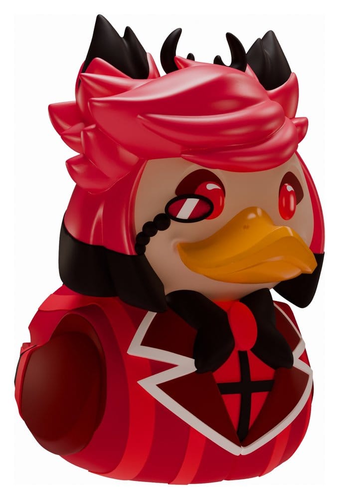 Hazbin Hotel Tubbz Mini PVC Figure Alistor 5 cm