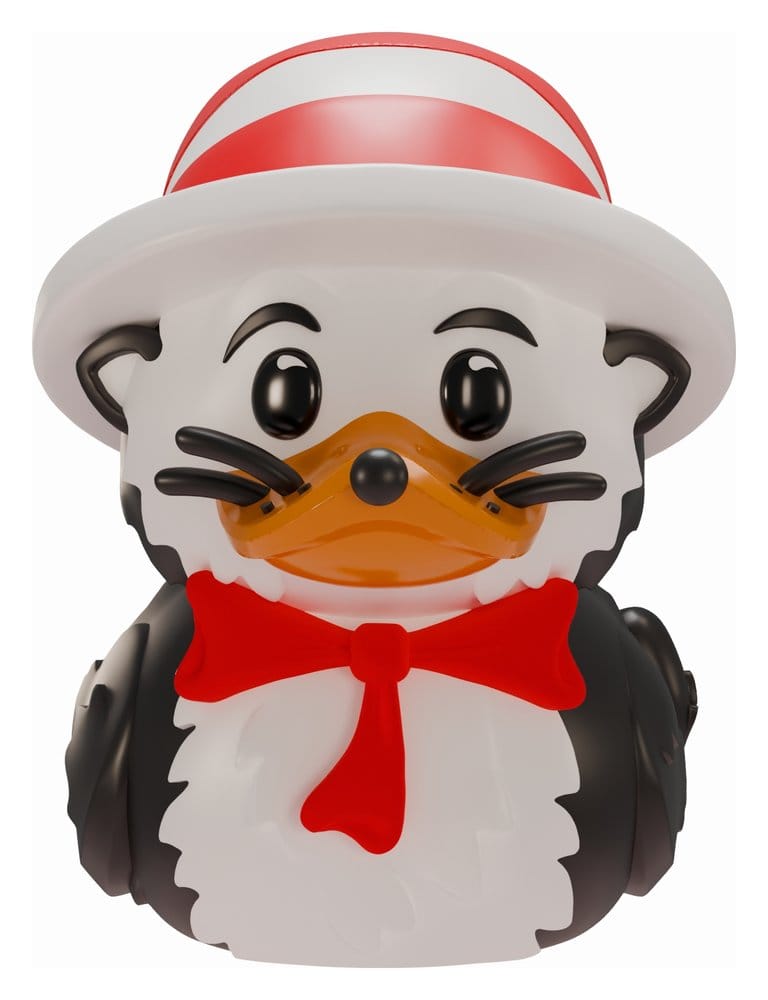 The Cat in the Hat Tubbz Mini PVC Figure