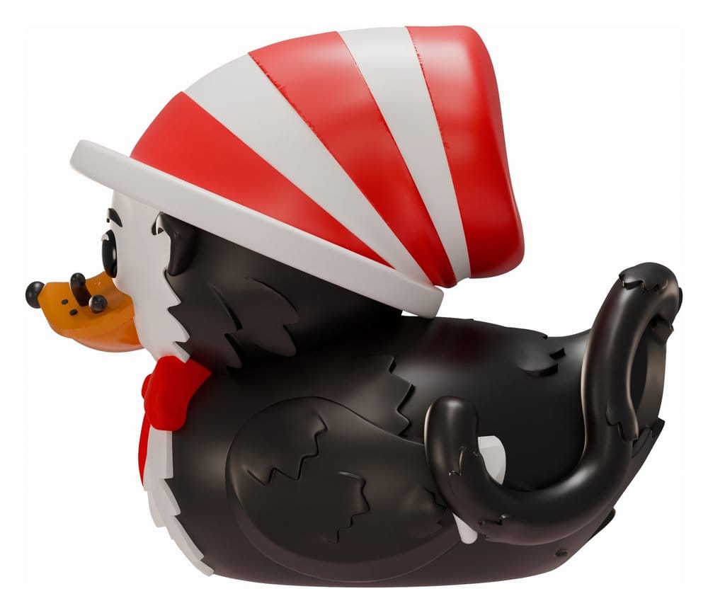The Cat in the Hat Tubbz Mini PVC Figure