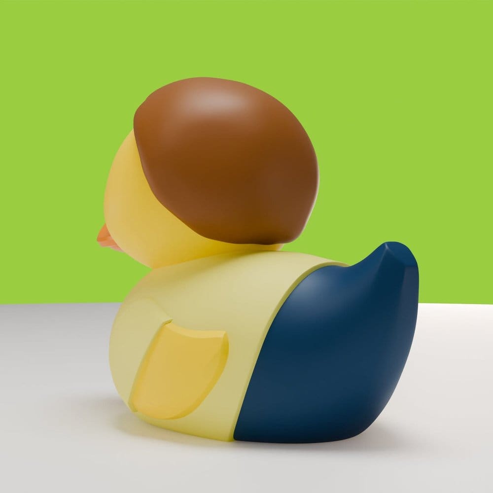 Rick and Morty Tubbz PVC Figure Morty Boxed Edition 10 cm