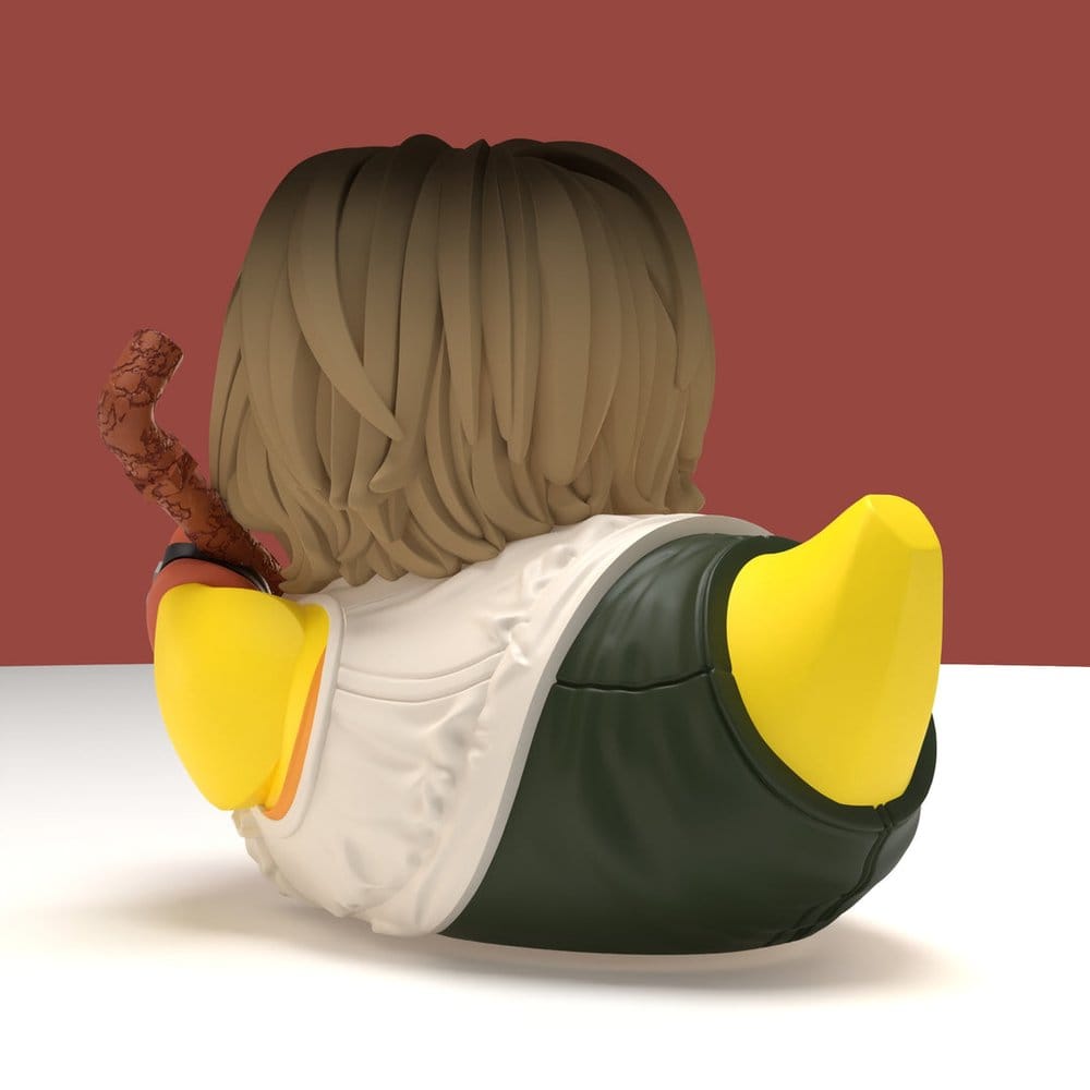 Silent Hill Tubbz PVC Figure Heather Mason Collector's Edition 10 cm