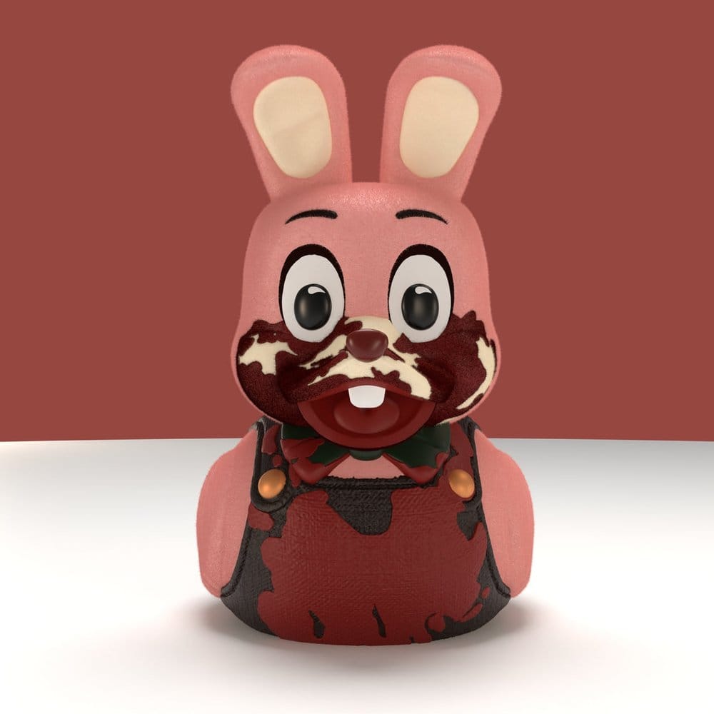 Silent Hill Tubbz Mini PVC Figure Robbie the Rabbit 5 cm
